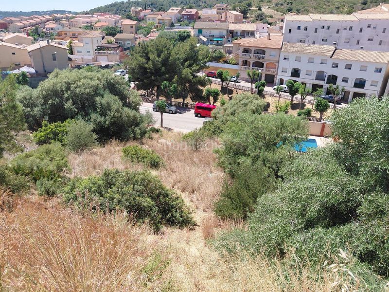 Foto eb69b505-5d87-4844-9dc0-343f3983a8d2. Terreny residencial a Roda de Barà