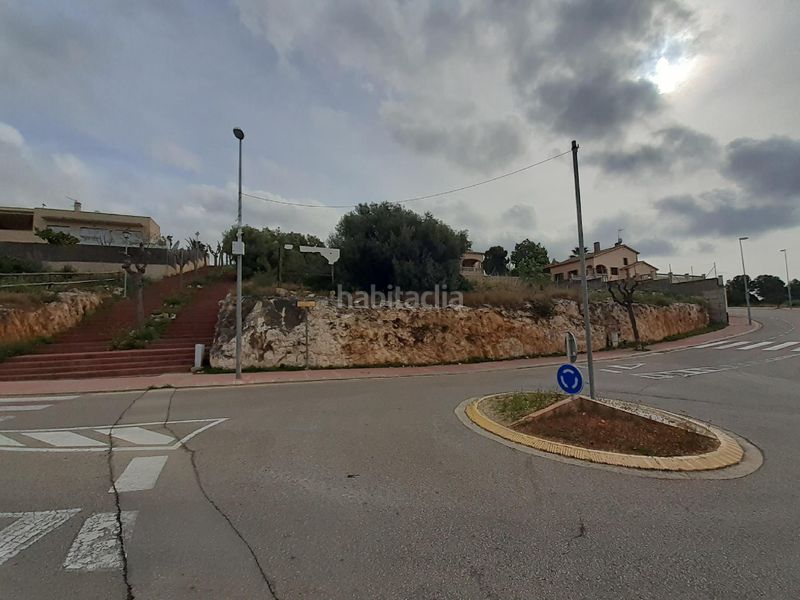 Foto 520297eb-c8ba-4331-a4b9-58b0463b39e0. Terreny residencial a Roda de Barà