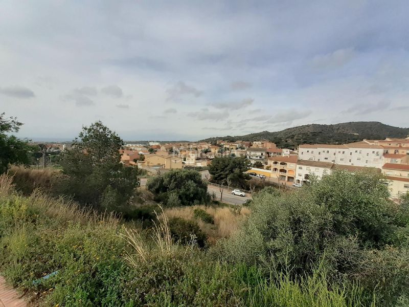 Foto c8f70c5a-67e0-4fef-8b0c-1e414c1f16bc. Terreny residencial a Roda de Barà