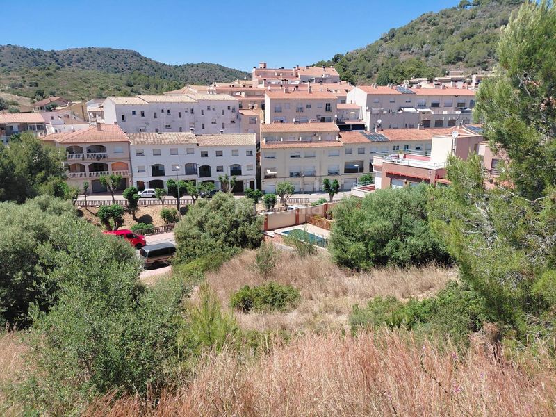 Foto 04942544-1a47-4058-b711-528d34b805ed. Terreny residencial a Roda de Barà