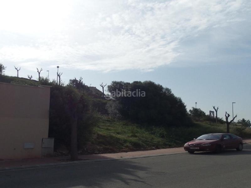 Foto 176f6643-266f-4644-b02f-ed9a340e641a. Terrain résidentiel dans Roda de Barà