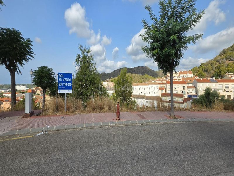 Foto 45ae4007-0ca2-44c1-9a3b-8b4c0d45be41. Terreny residencial a Roda de Barà