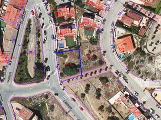 Terreny residencial a Roda de Barà. Suelo situado en roda de berà