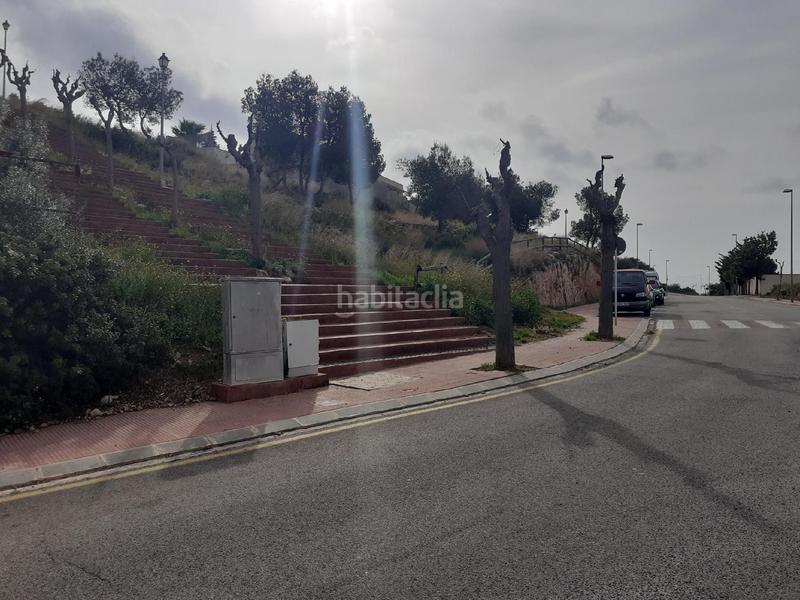 Foto 4a37b25f-ce4b-465b-8297-991402e31a64. Terrain résidentiel dans Roda de Barà