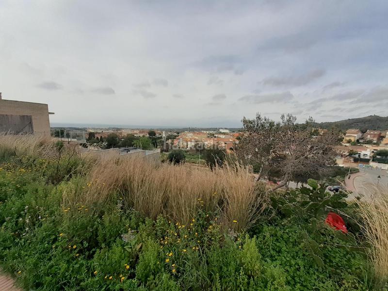 Foto 55a78069-4f2d-45e4-8f15-4646dddb26e4. Terrain résidentiel dans Roda de Barà