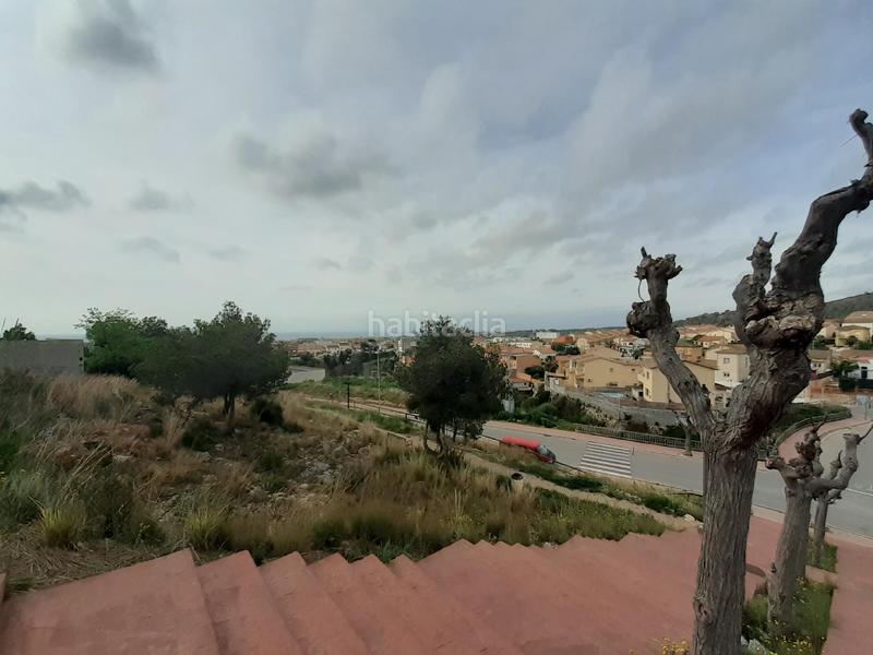 Foto 5749d60f-4486-4e8c-b2d4-2d17365aa5ff. Terrain résidentiel dans Roda de Barà