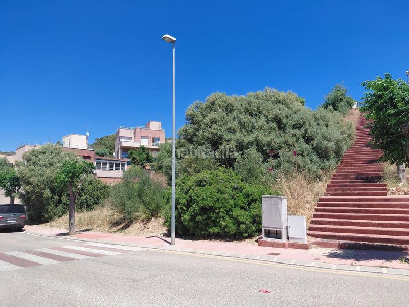 Foto c3875fb5-688a-4ac4-8392-759939672625. Terreny residencial a Roda de Barà