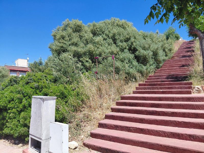 Foto c485ccc3-e90d-4041-b507-c44a034c7c8d. Terreny residencial a Roda de Barà