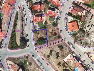 Wohngrundstück in Roda de Barà. Suelo situado en roda de berà
