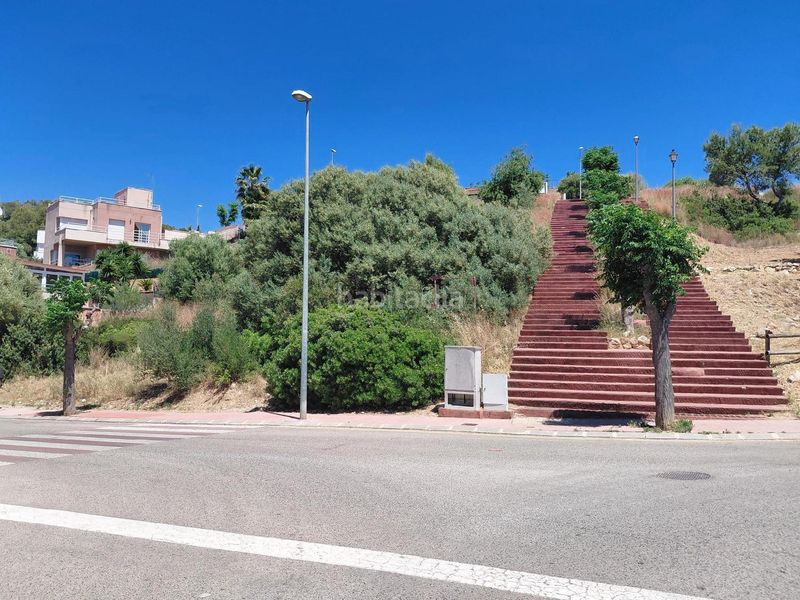 Foto f1038fa7-0c2a-44d6-86c9-fa50e2efbd13. Terreny residencial a Roda de Barà