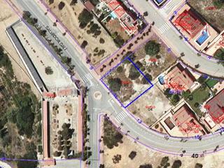 Residential Plot in Roda de Barà. Suelo situado en roda de berà