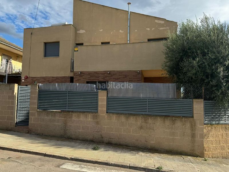 Foto 064b4173-6e83-4022-b4d9-96dfb8d3ffb0. Xalet a Sant Jaume dels Domenys