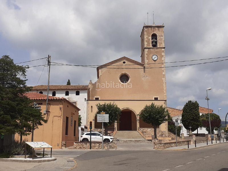 Foto 237dba51-0ee5-4b96-9852-eec2ee360c2a. Xalet a Sant Jaume dels Domenys