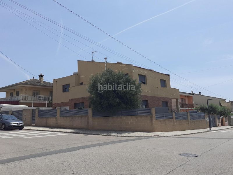 Foto eb13b2ef-9f31-49af-b2d9-58215ff36e68. Xalet a Sant Jaume dels Domenys