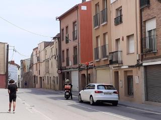Appartement à Olesa de Montserrat. Cl angelines de les 81