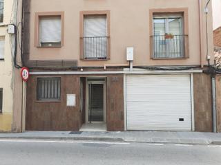 Appartement à Olesa de Montserrat. Cl angelines de les 81