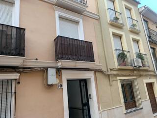 Appartement à Centro. Catalina marin 19