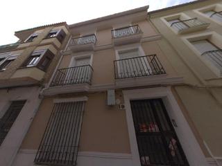Pis a Centro. Catalina marin 19