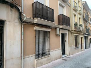 Appartement à Centro. Catalina marin 19