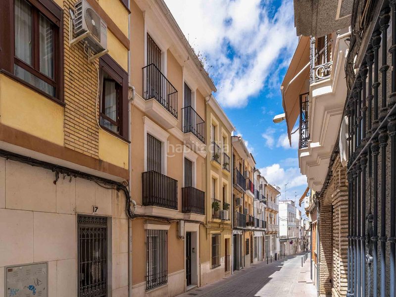Foto efe9b733-27b7-4d6a-b514-e2df348a1744. Pis a Centro Lucena