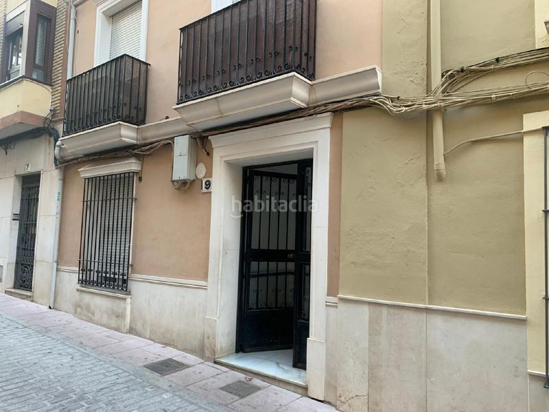 Foto 33ffc4c7-5f2c-4e7e-9e3b-d8dae5b628b6. Appartement dans Centro Lucena