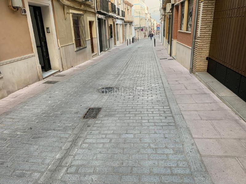 Foto 3f797a11-9d52-4ec9-9c34-745e146db211. Appartement dans Centro Lucena