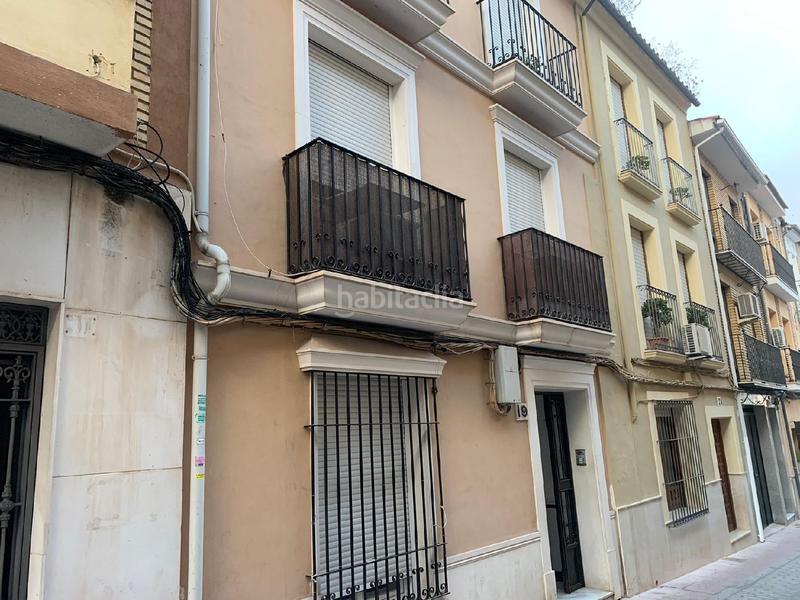 Foto 497ff68b-376a-424e-8194-10a6a56e4571. Appartement dans Centro Lucena