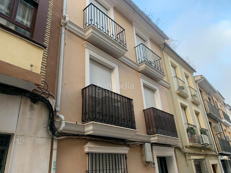 Foto ad429725-eb5c-4128-b80c-8673e9025989. Appartement dans Centro Lucena