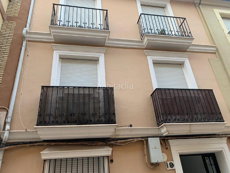 Foto d8a3a244-f451-4de4-81fc-2ca829555d39. Appartement dans Centro Lucena