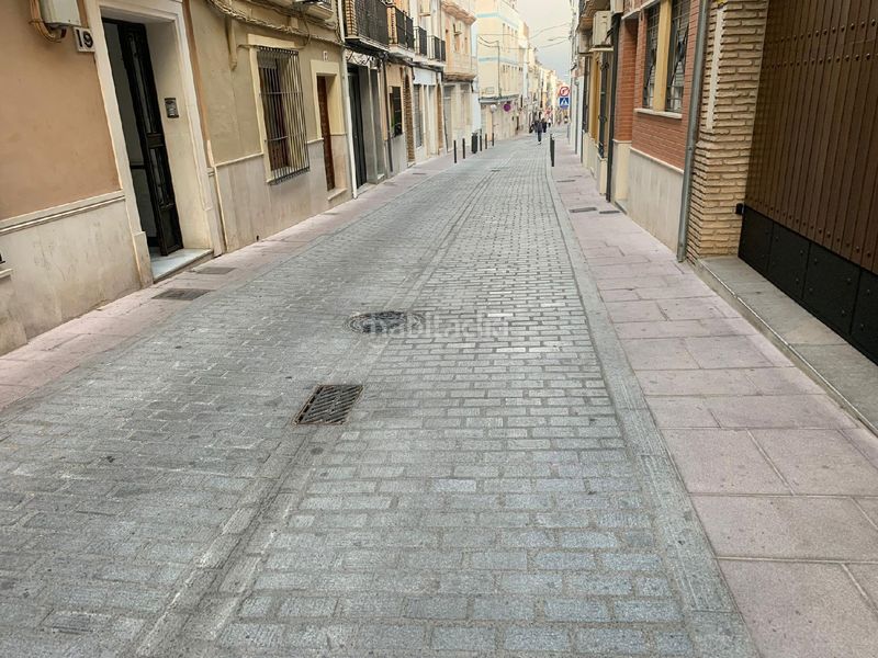 Foto f4d1855d-f9fd-4ded-83cc-f8c49ec5cbff. Pis a Centro Lucena