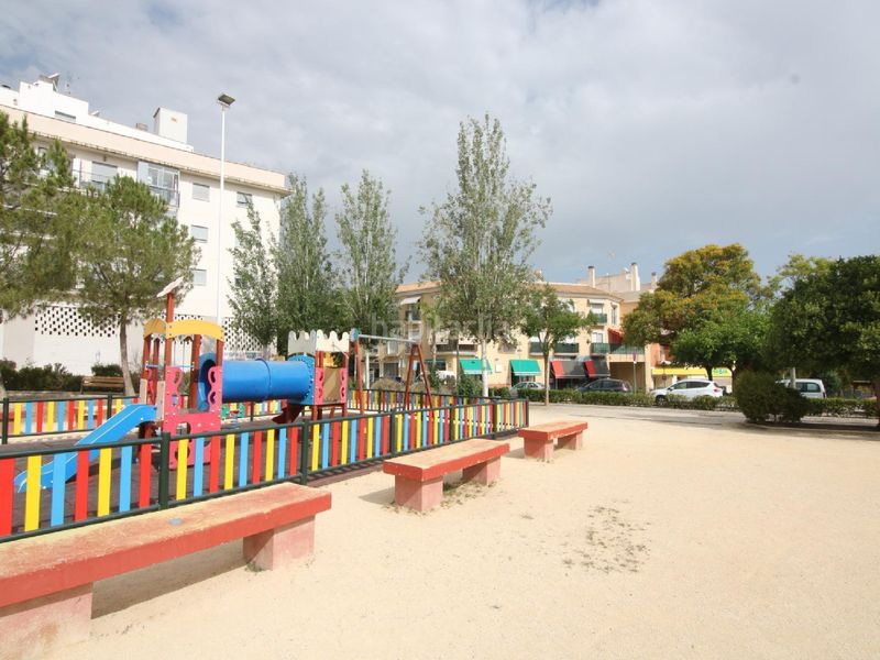 Foto a052423c-8efd-410b-9366-f487bc465c96. Pis amb aparcament a Las Fuentes-Los Cipreses Aspe