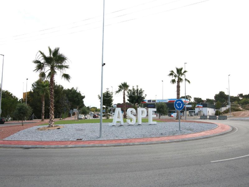 Foto b01bf563-adad-4e0b-943c-cde3d9f0d78b. Pis amb aparcament a Las Fuentes-Los Cipreses Aspe