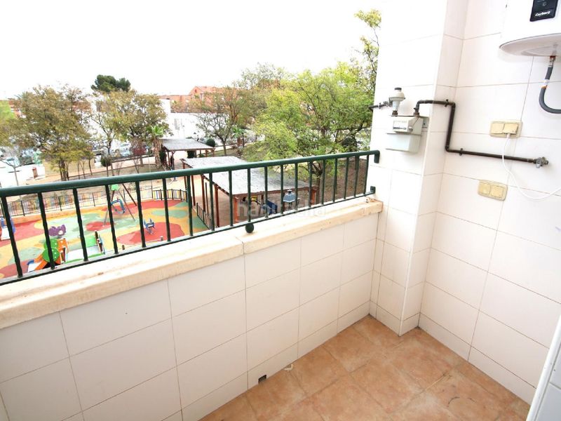 Foto e7b99f5f-a8cc-4105-86de-ae4a5cdcee15. Pis amb aparcament a Las Fuentes-Los Cipreses Aspe