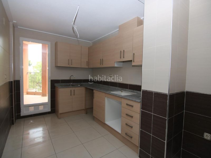 Foto 498612c8-5b4a-4248-8359-cd382e46f382. Pis a Las Fuentes-Los Cipreses Aspe