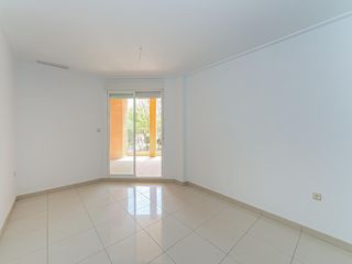 Flat in Las Fuentes-Los Cipreses. Vicente cervera