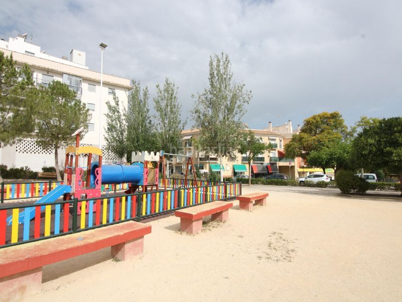 Foto df4d2c71-ca8b-4e0a-8964-1925e6e27612. Pis a Las Fuentes-Los Cipreses Aspe