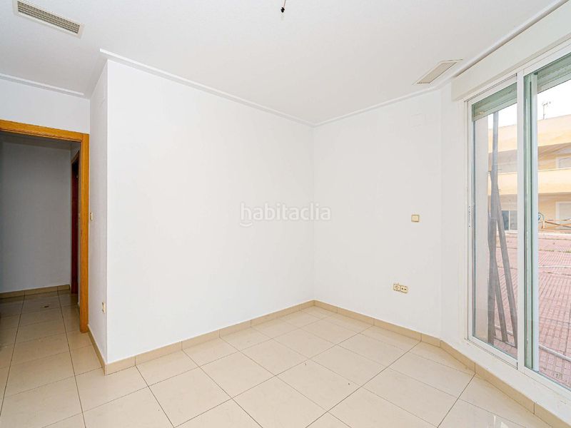 Foto 77288fb0-6bb8-4402-be2d-f97cfe677154. Pis amb aparcament a Las Fuentes-Los Cipreses Aspe