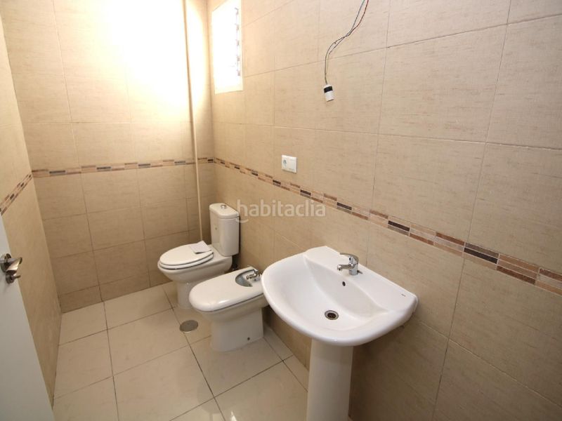 Foto 1dd270af-871a-46f5-a72b-2f05614bfce1. Pis amb aparcament a Las Fuentes-Los Cipreses Aspe