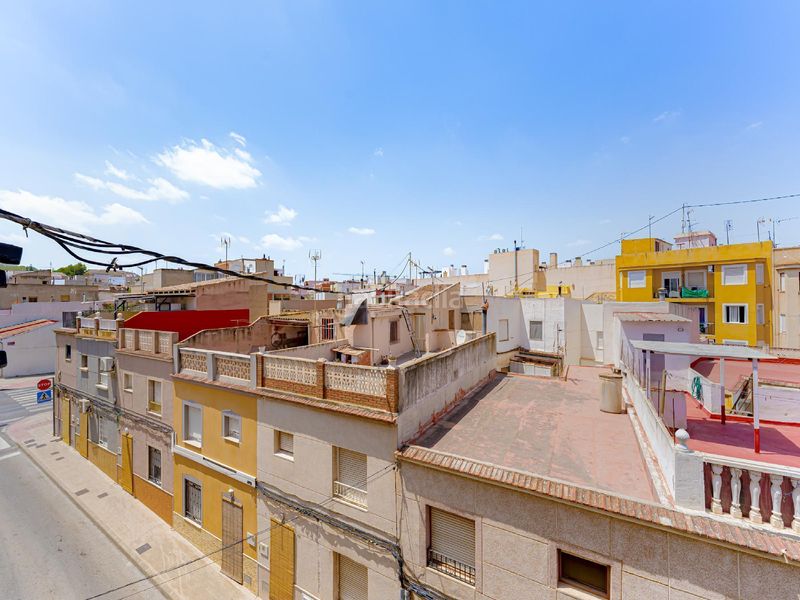 Foto c03cbd95-30b4-4b50-9fb2-5737ad95ee21. Pis amb aparcament a Las Fuentes-Los Cipreses Aspe
