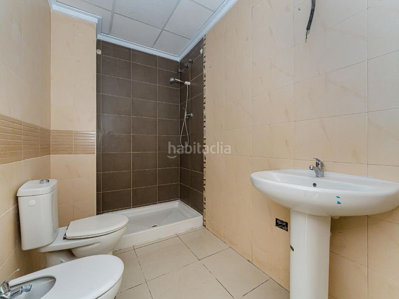 Foto c8f74a4e-c803-4f6a-ab5a-4e92a633cc37. Pis amb aparcament a Las Fuentes-Los Cipreses Aspe