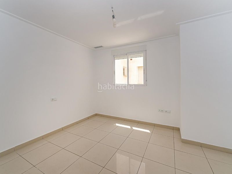 Foto f6cde202-754e-4af2-b477-f836e25c029e. Pis amb aparcament a Las Fuentes-Los Cipreses Aspe