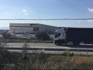 Nau industrial a Vila-rodona. Lg ppi 8 ppi8aranellesindustrial