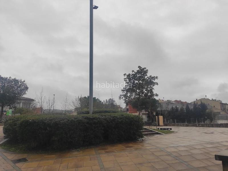 Foto eeb66a4c-76f4-4c9f-9243-979c71a36b76. Haus mit parking in Balenyà