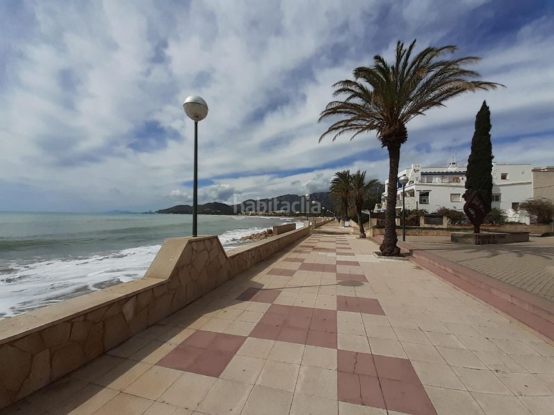 Foto 1f625784-1b38-4a75-9442-c4860b05cb73. Pis amb aparcament a Pino Alto Miami Platja