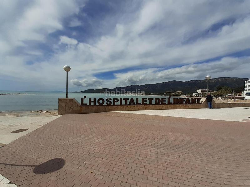 Foto a5deda8e-d21f-4877-a550-d04de9e14c28. Piso llapassar en Vandellòs i l´Hospitalet de l´Infant