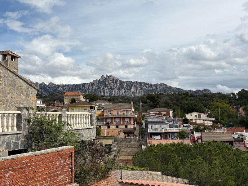 Foto 4ac986fa-145c-4402-bd59-f80bfb2c195e. Piso montserrat sn en Hostalets de Pierola (Els)