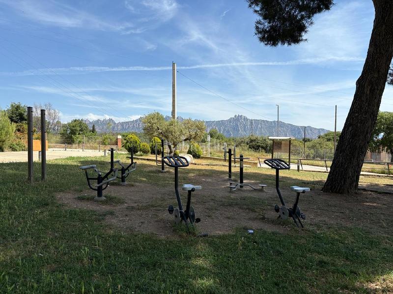 Foto 5df7daff-75f9-49d4-a846-719a3d1efcd8. Piso montserrat sn en Hostalets de Pierola (Els)