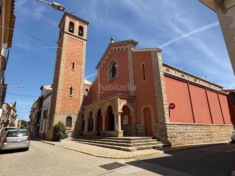 Foto a663edb1-2c38-41b1-8f8e-270bd9f7519c. Piso montserrat sn en Hostalets de Pierola (Els)