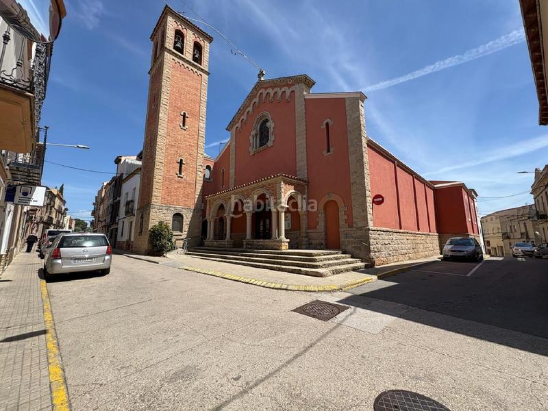 Foto e50097d6-d7d0-48bb-ba59-73642b222331. Piso montserrat sn en Hostalets de Pierola (Els)
