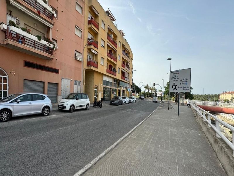 Foto 0a5048b8-7631-4e66-a6a5-98292a2cfde9. Local comercial a Centre Vendrell (El)